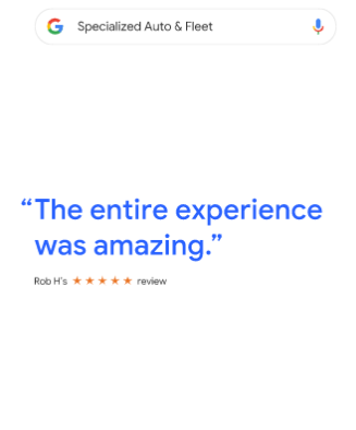 Auto Repair Shop «Specialized Auto Inc.», reviews and photos, 2114 Freedom Blvd, Watsonville, CA 95076, USA