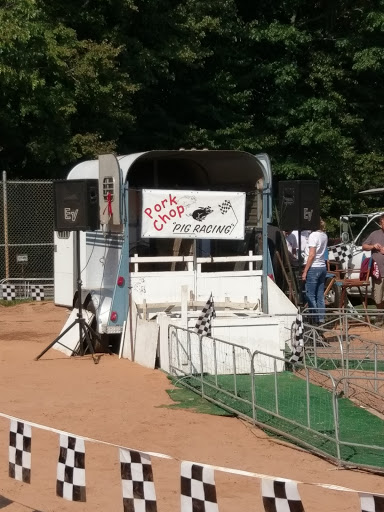 Community Center «High Plains Community Center», reviews and photos, 525 Orange Center Rd, Orange, CT 06477, USA