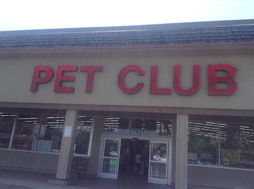Pet Supply Store «Pet Club Hayward», reviews and photos, 27451 Hesperian Blvd, Hayward, CA 94545, USA