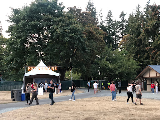 Concert Hall «Marymoor Park Concerts», reviews and photos, 6046 West Lake Sammamish Pkwy NE, Redmond, WA 98052, USA