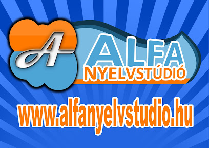 ALFA Nyelvstúdió | #3 Stúdió | Nyelviskola