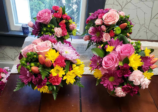 Florist «Sabellico Greenhouses & Florist», reviews and photos, 33 Hillside Lake Rd, Hopewell Junction, NY 12533, USA