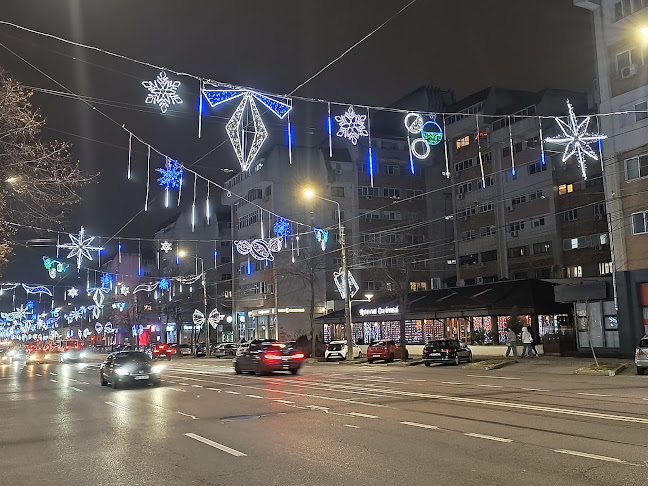 Consiliul Județean Brăila - Servicii de curățenie