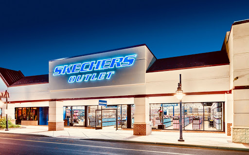 Shoe Store «SKECHERS Factory Outlet», reviews and photos, 719 Thompson Ln, Nashville, TN 37204, USA