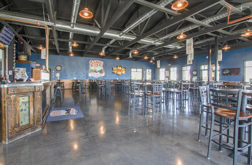 Brewery «Canyon Creek Brewing», reviews and photos