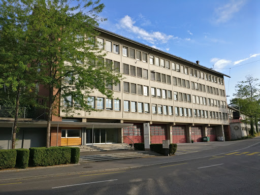 Kunstschule Winterthur
