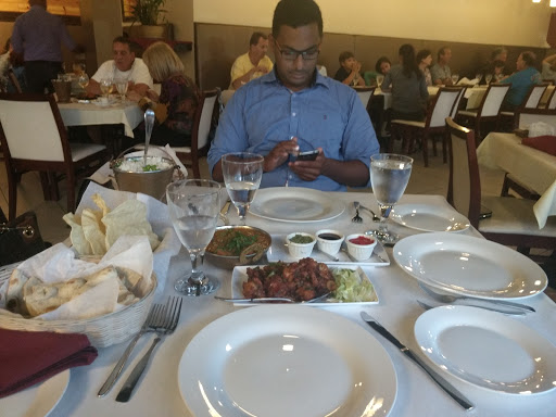 Indian Restaurant «The Indian Harbor», reviews and photos, 1830 Cordova Rd, Fort Lauderdale, FL 33316, USA