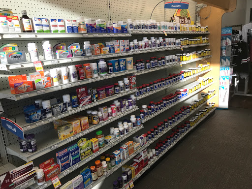 Pharmacy «Pharmacy Plus #7», reviews and photos, 580 S Denton Tap Rd Suite 121, Coppell, TX 75019, USA