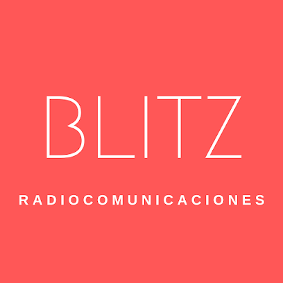 BLITZ RADIOCOMUNICACIONES