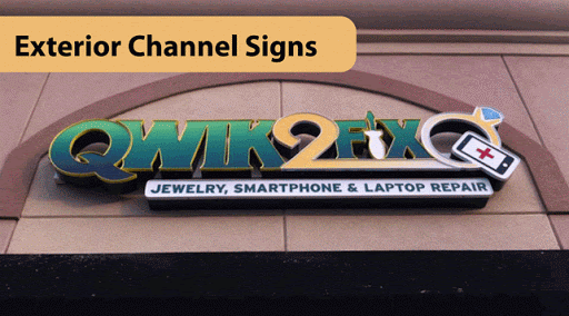 Sign Shop «FASTSIGNS Snellville», reviews and photos, 2189 Scenic Hwy S h, Snellville, GA 30078, USA