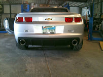 Mayco Xtreme Motorsports - Photo 4 - Car repair in Houston, TX, Houston