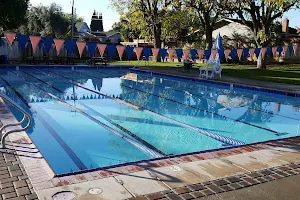 Laurelwood Cabana Club image