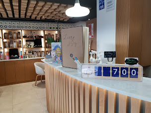 Photo n°43 de Bao « restaurant asiatique » à Poissy ()