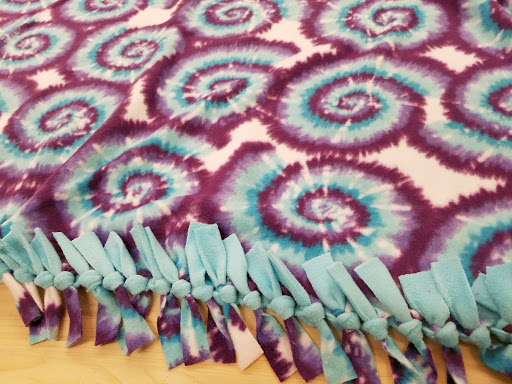 Fabric Store «Jo-Ann Fabrics and Crafts», reviews and photos, 8449 Grand River Ave, Brighton, MI 48116, USA