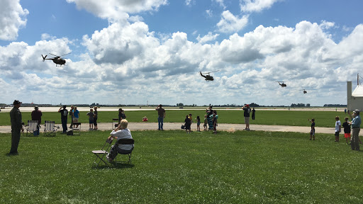 Museum «American Huey 369 Museum», reviews and photos, 1697 W Hoosier Blvd, Peru, IN 46970, USA