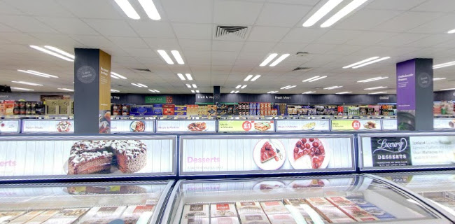 Reviews of Iceland Supermarket Newport in Newport - Supermarket