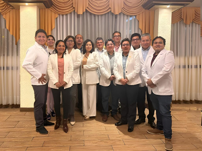 Opinii despre Nefrologia Hospital Sabogal în Bellavista - Hospital