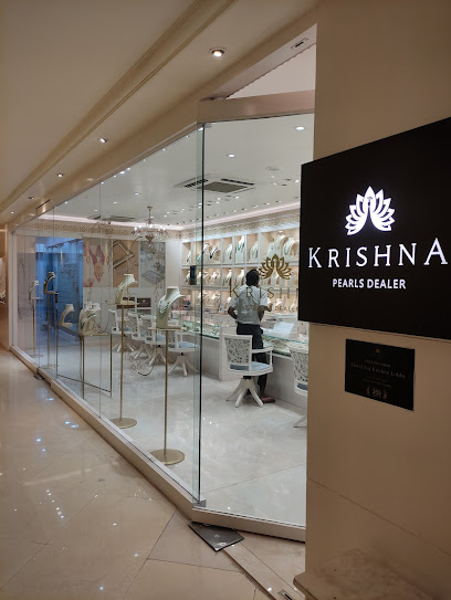Krishna Pearls Store