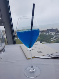 Martini du Restaurant Aquar'Aile à Calais - n°5