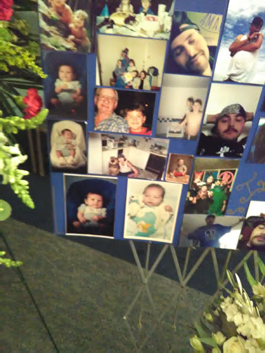 Funeral Home «Romero Family Funeral Home», reviews and photos, 4750 Tejon St, Denver, CO 80211, USA