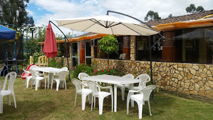 Restaurante Champestre "El Tiesto"