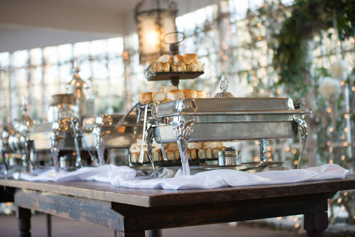 Wedding Service «Rose Hall Event Center», reviews and photos, 808 School Rd, Dallas, GA 30132, USA