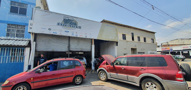 Opiniones de LUCARSA Tecnicentro Multimarca en Guayaquil - Concesionario de automóviles