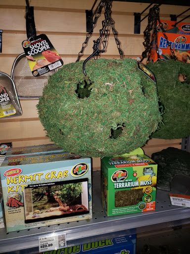 Pet Store «Critter Cabana - Wilsonville», reviews and photos, 8406 SW Main St #200, Wilsonville, OR 97070, USA