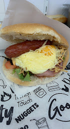 Photo n°11 de Maxime Frites à Noyelles-Godault ()