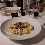 Photo n°1 de l'avis de Antonio.i fait le 19/12/2018 à 09:15 sur le  Locanda D'Annunzio à Pineto