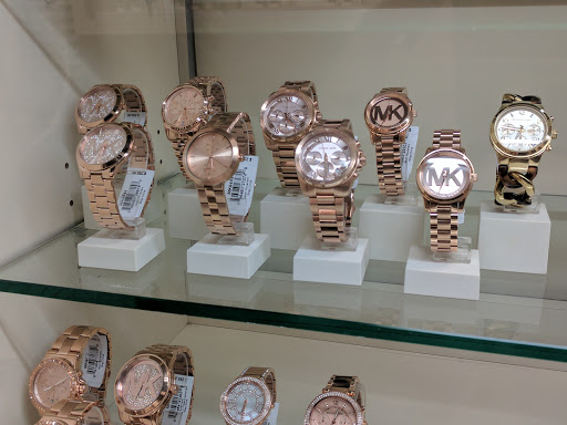 Watch Store «Fossil Outlet Store», reviews and photos, 18 Lightcap Rd #1081, Pottstown, PA 19464, USA