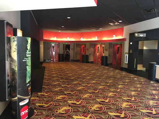 Movie Theater «AMC Highland Village 12», reviews and photos, 4090 Barton Creek, Highland Village, TX 75077, USA