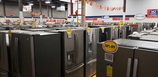 Appliance Store «Sears Outlet», reviews and photos, 2065 George St, Melrose Park, IL 60160, USA