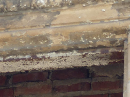 Tourist Attraction «Heigold House Facade», reviews and photos, 332-402 Frankfort Ave, Louisville, KY 40206, USA