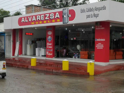 Alvarezsa Muebles