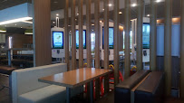 Atmosphère du Restauration rapide McDonald's à Hœnheim - n°14