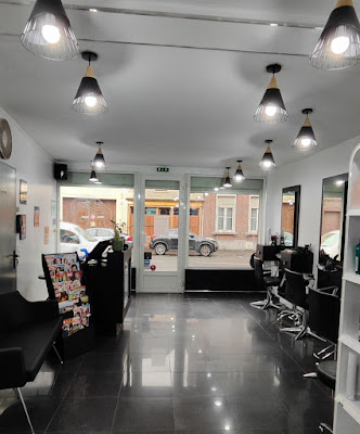 Salon Ell'Coiff à Somain