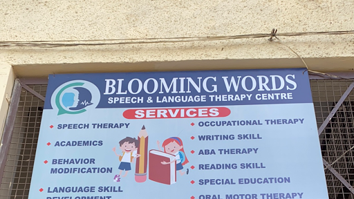 Blooming Words Speech And Language Therapy Center