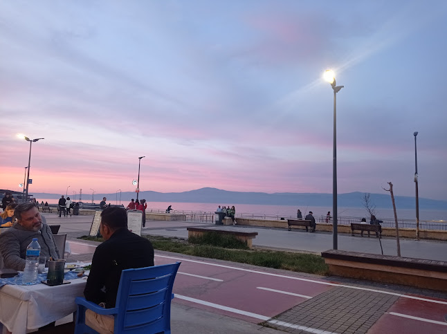 Kalyon Balık Restaurant - Restoran