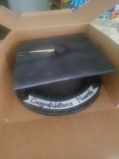 Cake Shop «Sugar Divas Cakery LLC», reviews and photos, 25 W Crystal Lake St #172, Orlando, FL 32806, USA