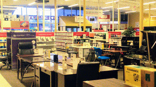 Office Supply Store «Office Depot», reviews and photos, 2595 SW Cedar Hills Blvd, Beaverton, OR 97005, USA