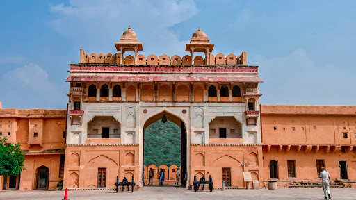नाव पर्यटन जयपुर