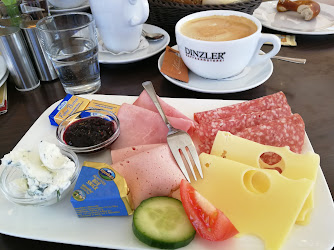 Café am Gröbenbach