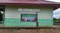 Foto SMK  Muhammadiyah, Kabupaten Berau