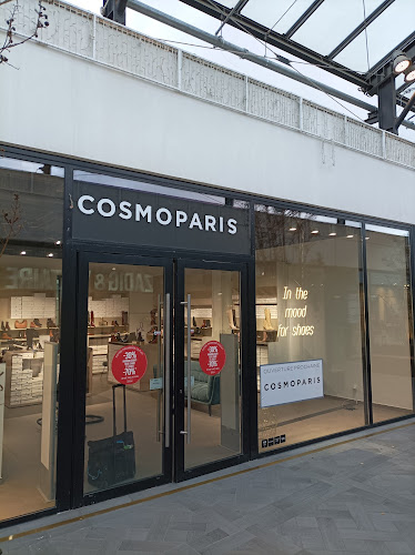 Boutique Cosmoparis One Nation Paris à Les Clayes-sous-Bois
