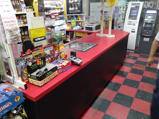 Liquor Store «R & F Liquors», reviews and photos, 4727 E Southern Ave # C, Phoenix, AZ 85042, USA