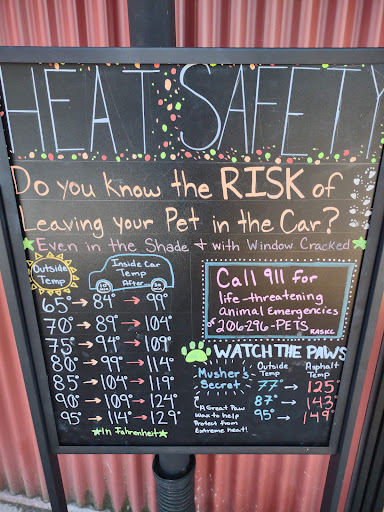 Pet Supply Store «Mud Bay», reviews and photos, 8909 Martin Way E, Lacey, WA 98516, USA