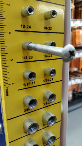 Home Improvement Store «The Home Depot», reviews and photos, 510 Orange Dr, Vacaville, CA 95687, USA