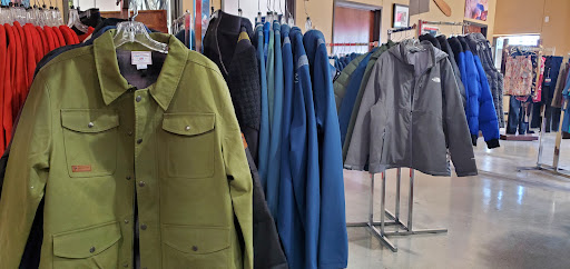 Sporting Goods Store «Good Sports Outdoors Outlet», reviews and photos, 5039 Beckwith Blvd, San Antonio, TX 78249, USA