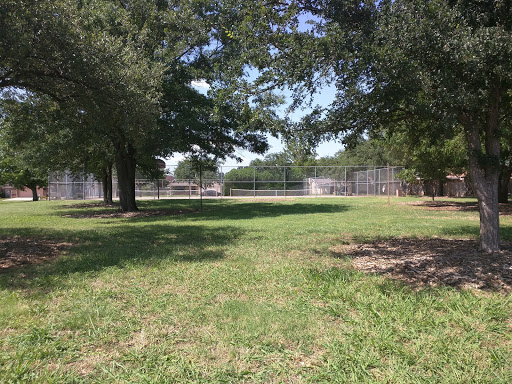 Belair Park Tennis Courts